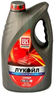 Масло  Luk  Стандарт/15W40 (4л)