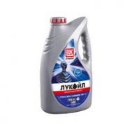 Масло трансмиссионное LUKOIL ТМ-4 80W85, 4л