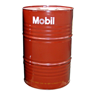 Масло индустриальное Mobil Vactra Oil № 2 (208л)