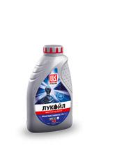 Масло трансмиссионное LUKOIL ТМ-5 85W90, 1л