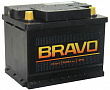 Аккумулятор Bravo 12V 60Ач 480А оп (245x177x190)