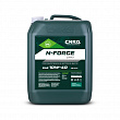 МАСЛО МОТОРНОЕ C.N.R.G. N-Force Pro 10W40 Полусинтетика SL/CF 20л