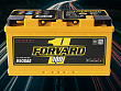 Аккумулятор FORVARD TR 100Ач 900А 12V обртная полярность Евро 353*175*190