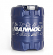Масло моторное Mannol Molibden Diesel 10W40 (20л)