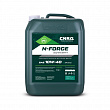 МАСЛО МОТОРНОЕ C.N.R.G. N-Force System 10W40 Полусинтетика 20л