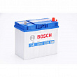Аккумулятор Bosch S4 12V 45Ач 330А оп (238*129*227)