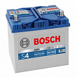 Аккумулятор Bosch S4 12V 60Ач 540А пп (230*173*225)