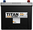 100Ач/850А/12V/оп/Евро(Б)/-/TITAN/ASIA SILVER/TUBOR/-/304*175*221