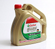 Масло моторное Castrol EDGE Titanium FST 0W30, 4л