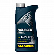 Моторное масло Mannol Molibden Diesel 10W40, 1л