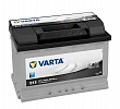 Аккумулятор VARTA BD 12V 70Ач 640А оп (278*175*190)