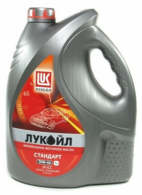 Масло  Luk  Стандарт/10W40 (5л)