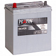 Аккумулятор Platin Pro 40Ач 380А 12V оп Азия 237*127*222