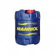 Масло трансмиссионное Mannol ATF (20л)