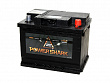 Аккумулятор 60Ач 540А 12V оп Евро(К) - Power Shark - 242*175*190