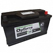 Батарея аккумуляторная 60Ач 500А 12V оп Евро(К)-Орбита-242*175*190