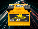 60Ач/600А/12V/оп низк/Евро(Б)/-/FORVARD/TR//-/242*175*175