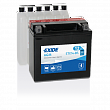 Мотоаккумулятор EXIDE 12Ач 200А 150*87*146