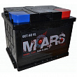 Аккумулятор 60Ач 600А 12V оп Евро(К) - Mars низк - 242*175*175