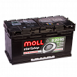 Аккумулятор MOLL EFB 12V 95Ач 900А оп (353*175*190)