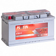 Аккумулятор Platin Pro 100Ач 860А 12V оп Евро(К) 353*175*190