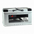 Аккумулятор Platin Silver 100Ач 950А 12V оп Азия 353*175*230