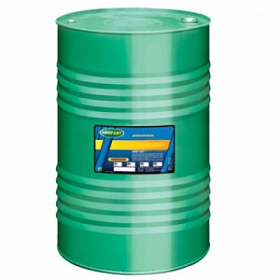 Моторное масло OILRIGHT М-10ДМ (50л)