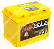 Аккумулятор Медведь медведь 12V 55Ач 480А пп (242*175*190)