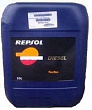 Моторное масло Repsol Turbo Diesel UHPD 10W40 (20л)