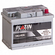Аккумулятор Platin Silver 60Ач 600А 12V оп Евро(К) 242*175*190