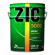 Масло моторное ZIC XQ 5000 Diesel 10W40 (20л)