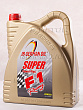 Масло моторное JB Super F1 Plus Racing 10W60, 4л