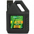 Масло трансмиссионное OILRIGHT Тэп-15В (Нигрол) SAE 90 (10л)