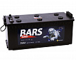 Аккумулятор BARS Silver 12V 190Ач 1250А пп (524*239*223)