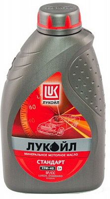 Масло  Luk  Стандарт/15W40 (1л)