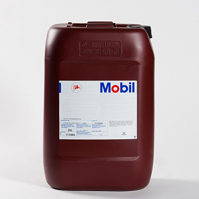 Масло индустриальное Mobil Vactra Oil № 2 (20л)