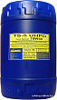 Моторное масло Mannol TS-5 UHPD 10W40 (25л)