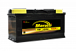 Аккумулятор Moratti 60038 12V 100Ач 920А оп (353*175*190)