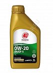 Масло моторное  Idemitsu  FULLY-SYNTHETIC (пласт)/0W20 (1л)