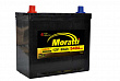 Аккумулятор Moratti 12V 60Ач 540А пп (230*173*225)