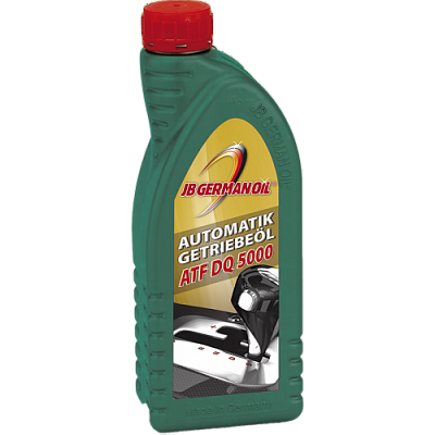Масло трансмиссионное JB DQ 5000 ATF, 1л