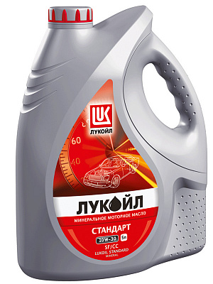 Масло  Luk  Стандарт/10W30 (5л)