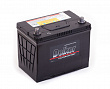 Аккумулятор Delkor 80D26L 12V 75Ач 600А оп (260*172*225)