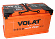 Батарея аккумуляторная 100Ач 940А 12V оп Евро(К)-Volat Prime BEL-353*175*190